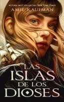 Las islas de los dioses cover