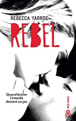 Rebel cover