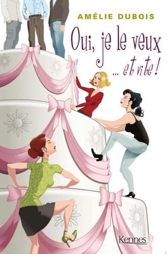 Oui, je le veux... et vite ! cover
