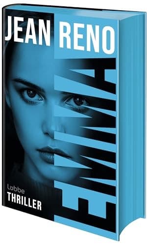Emma Thriller cover