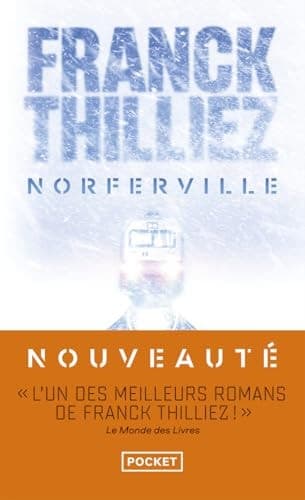 Norferville cover