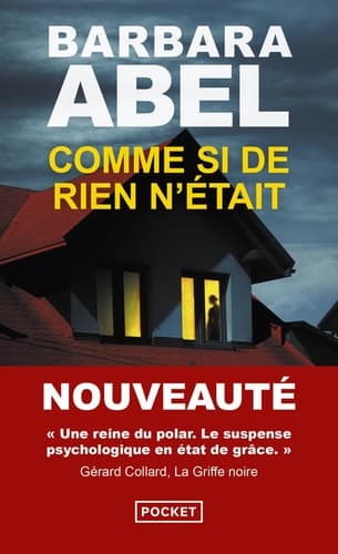 Comme si de rien n'était cover