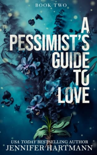 A Pessimist's Guide to Love cover
