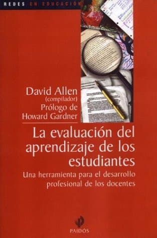La evaluación del aprendizaje de los estudiantes una herramienta para el desarrollo profesional de los docentes cover