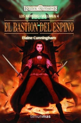 El Bastión del Espino cover