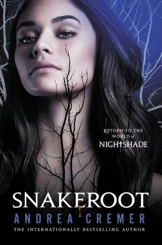 Snakeroot cover