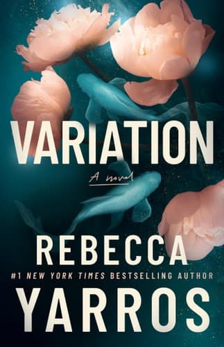 Variation A Novel cover