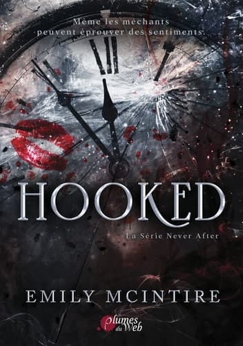 Hooked cover