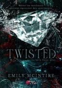 Twisted cover