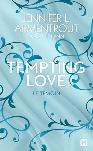 Le témoin cover