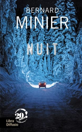Nuit cover