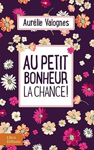 Au petit bonheur la chance! cover