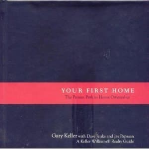 Your First Home The Proven Path to Home Ownership cover