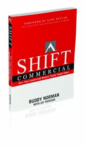 SHIFT Commercial cover