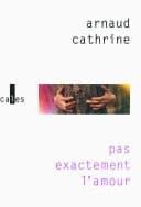Pas exactement l'amour cover