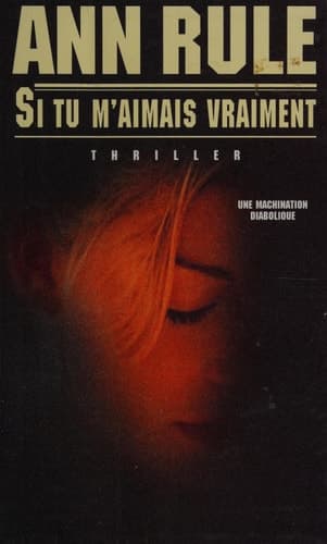 Si tu m'aimais vraiment cover