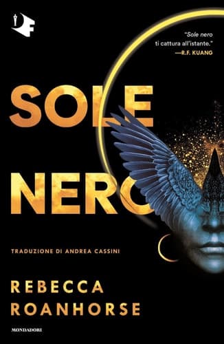 Sole nero cover