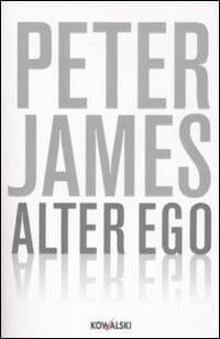 Alter ego cover