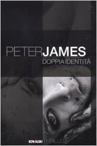 Doppia identità cover
