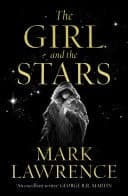 The Girl and the Stars (Book of the Ice, Book 1) cover