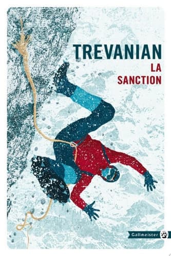 La Sanction cover