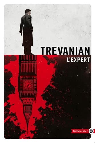 L'Expert cover