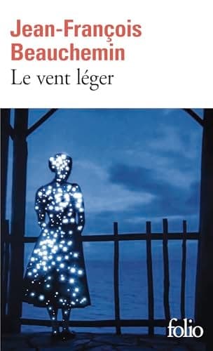 Le vent léger cover