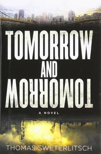 Tomorrow and Tomorrow cover