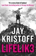 LIFEL1K3 (LIFELIKE) (Lifelike, Book 1) cover