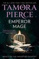 Emperor Mage (The Immortals, Book 3) cover