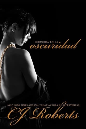 Seducida en la Oscuridad cover