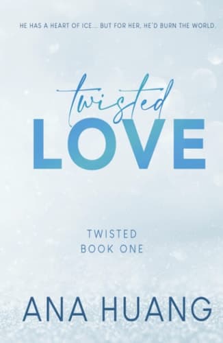 Twisted Love cover
