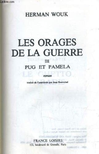 Non renseigné cover