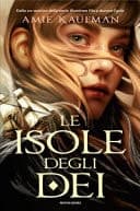 Le isole degli dei cover