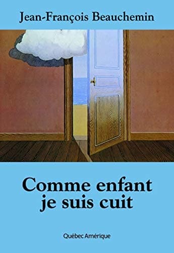 Comme enfant je suis cuit cover