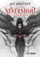 Nevernight (ebook): Tome 01 N'oublie jamais cover
