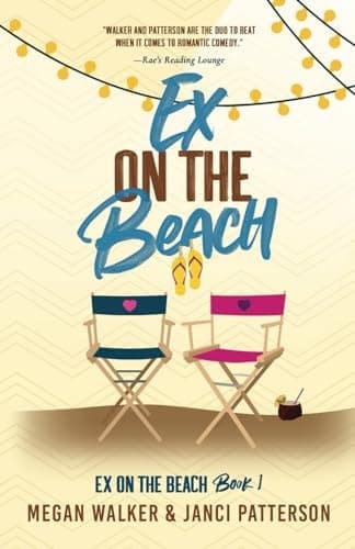 Ex on the Beach cover