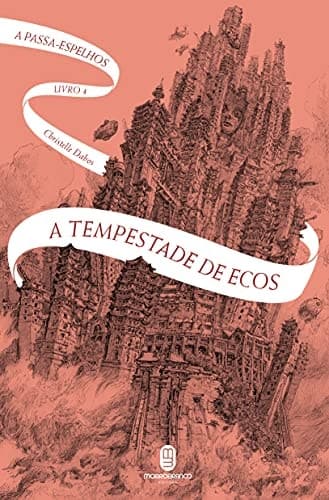A tempestade de ecos - 4 (Em Portugues do Brasil) cover