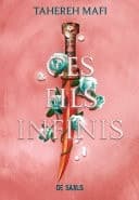 Ces fils infinis (e-book) - Tome 02 cover