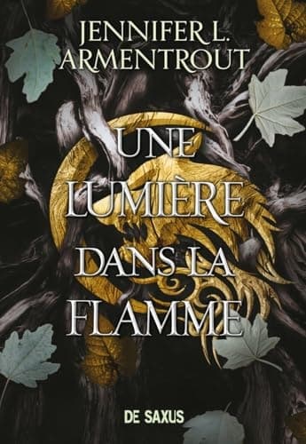 La Chair et le Feu cover