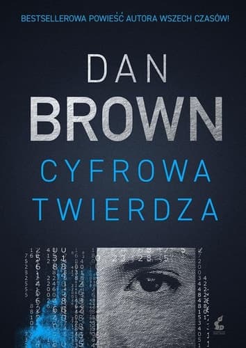 Cyfrowa twierdza cover