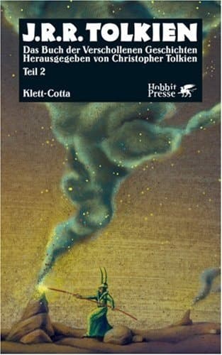 Das Buch der verschollenen Geschichten. 2 cover