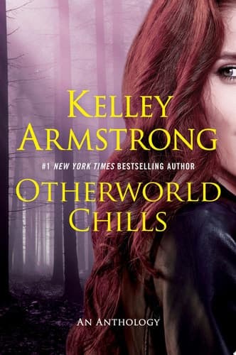 Otherworld Chills cover
