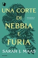 Una corte di nebbia e furia cover