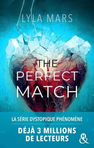 The Perfect Match cover