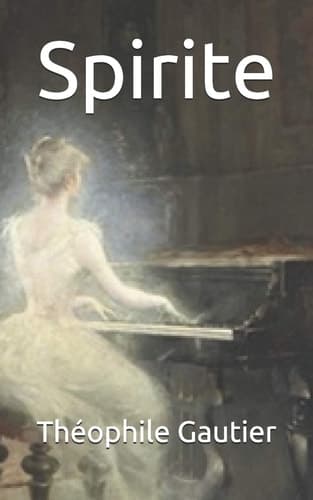 Spirite cover