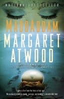 MaddAddam cover