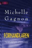 Förhandlaren cover