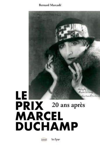 Le prix Marcel Duchamp 20 ans après cover