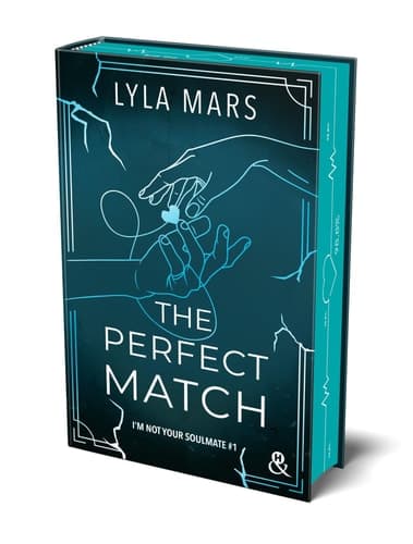 The Perfect Match cover